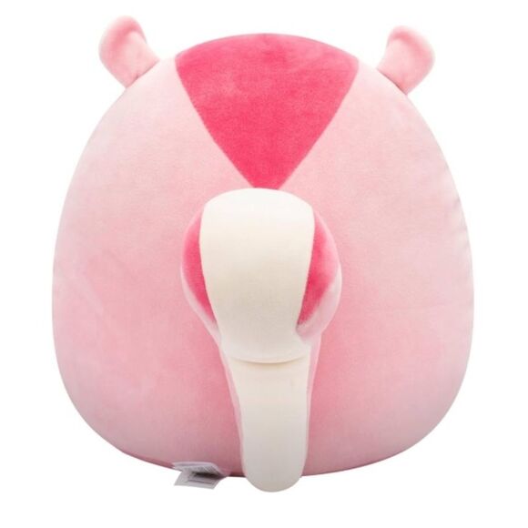 Squishmallows Dianalee Pink Chipmunk 12” inch NWT - Picture 3 of 7